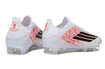 F50 Elite Laceless FG - Lamine Yamal Heartbreaker