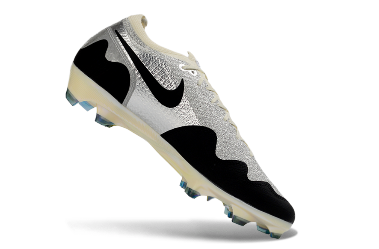 Vapor 16 Elite FG - Patta 'Noise Aqua' Black