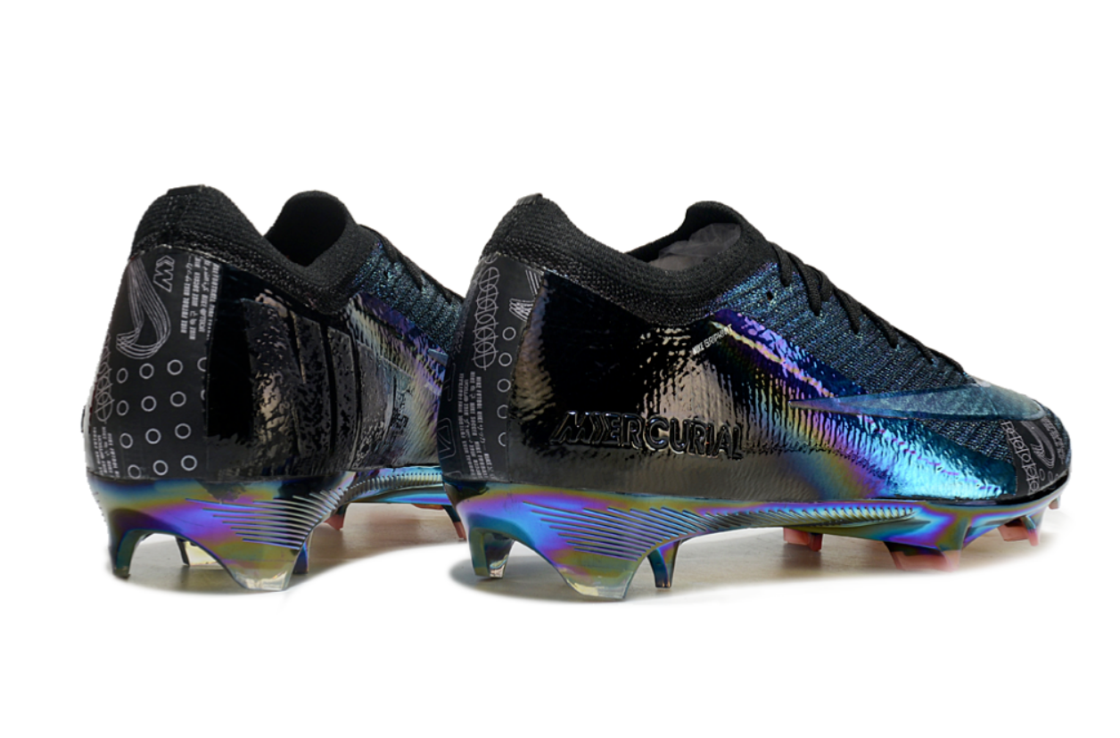 Vapor 16 Elite FG - SE Black
