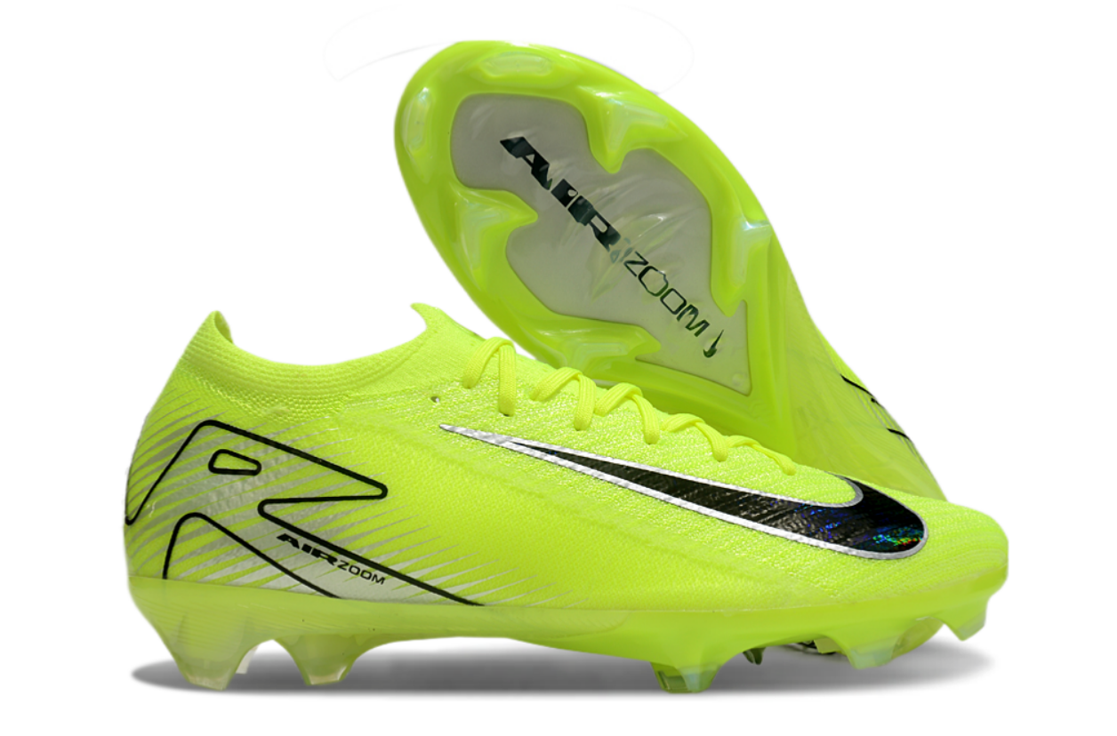 Nike Vapor 16 Elite FG - Voltage