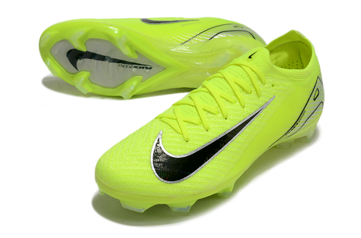 Vapor 16 Elite FG - Voltage