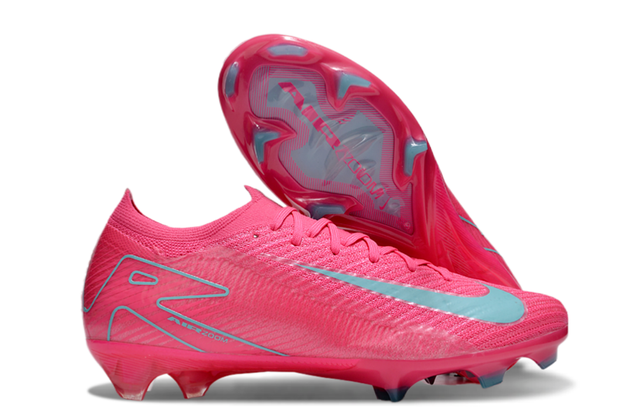 Nike Vapor 16 Elite FG - Mad Energy