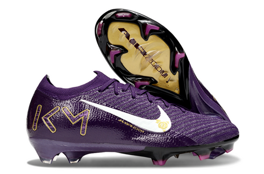 Vapor 16 Elite FG - Mbappé 'Purple'