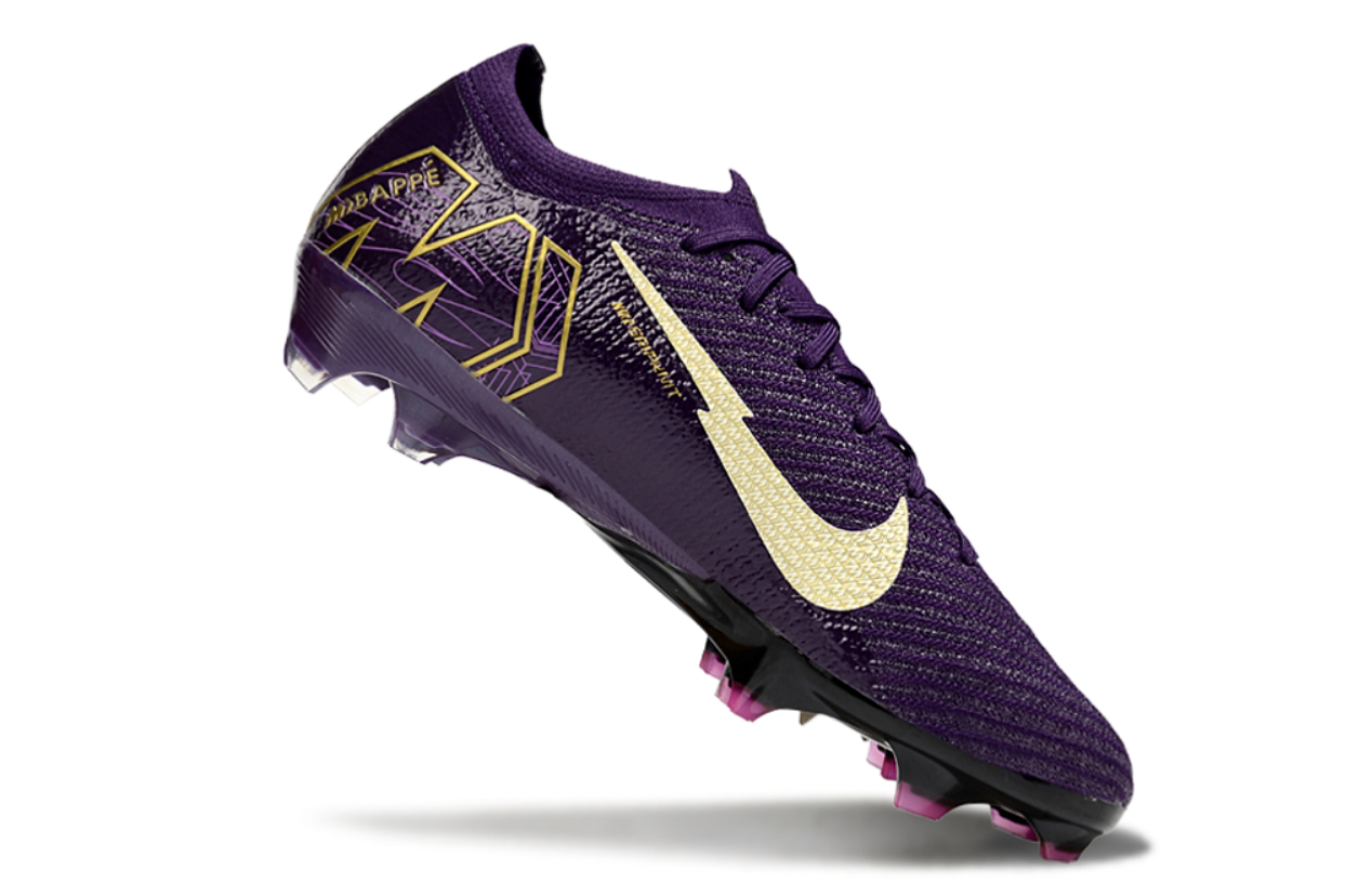 Vapor 16 Elite FG - Mbappé 'Purple'