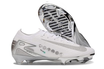 Vapor 16 Elite FG - Vini Jr Silver