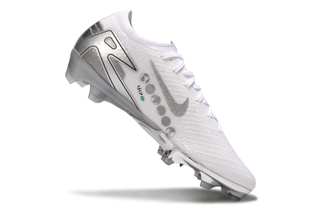 Vapor 16 Elite FG - Vini Jr Silver