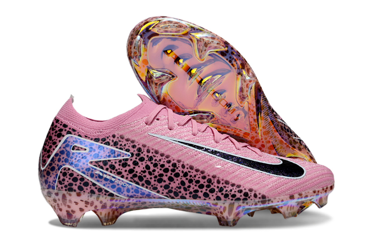 Vapor 16 Elite FG - Safari Pink