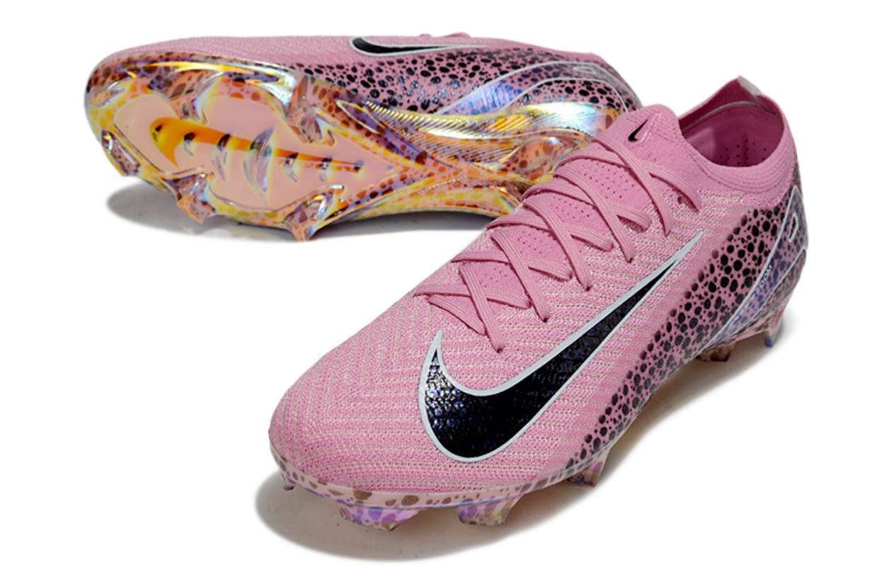 Vapor 16 Elite FG - Safari Pink