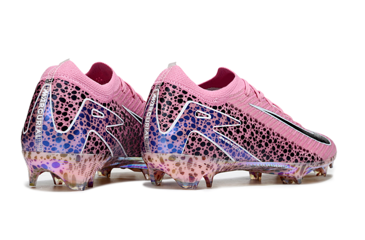 Vapor 16 Elite FG - Safari Pink