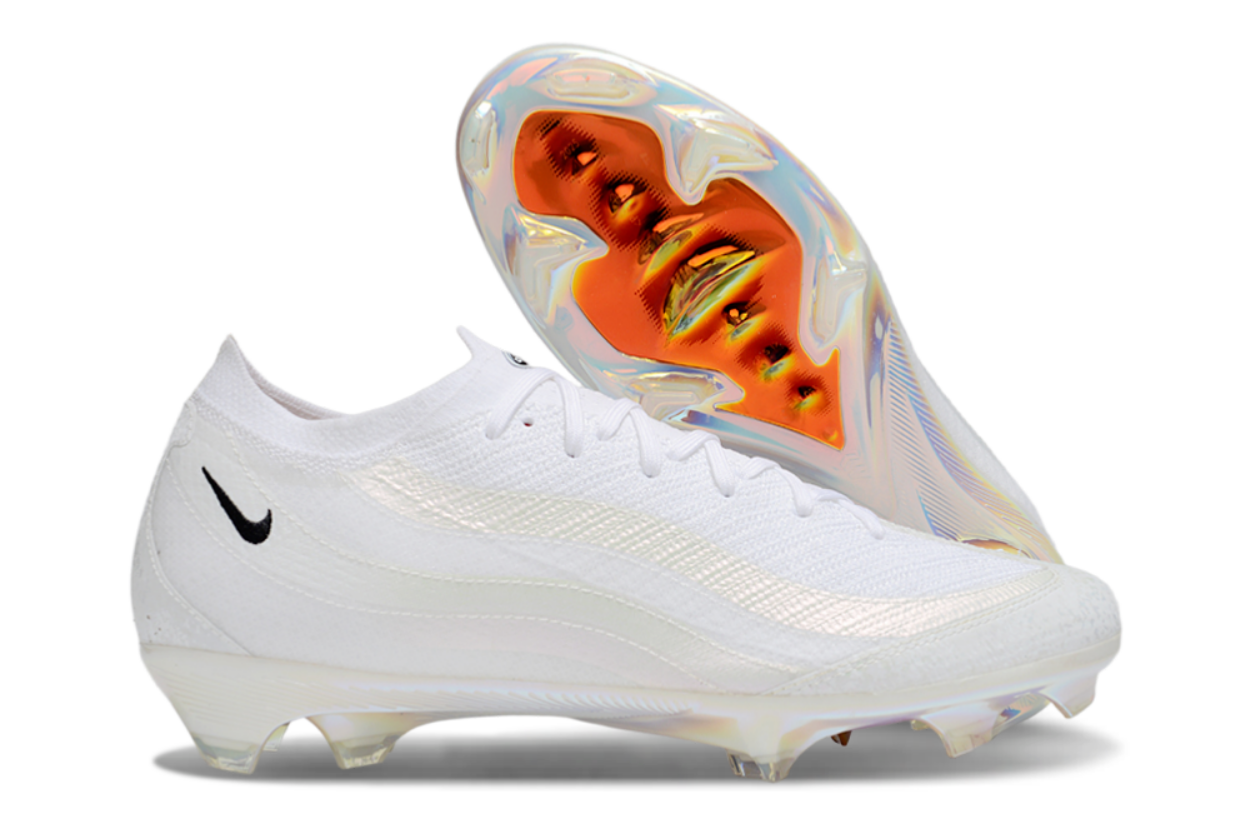 Vapor 16 Elite FG - MAX95 White