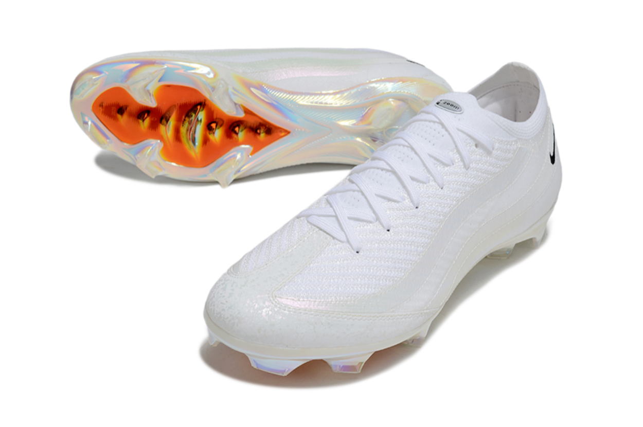Vapor 16 Elite FG - MAX95 White