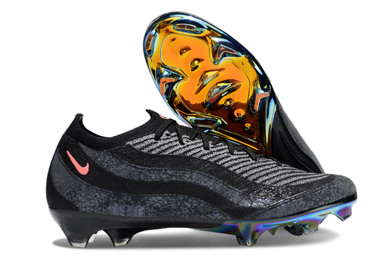 Vapor 16 Elite FG - MAX95 Black