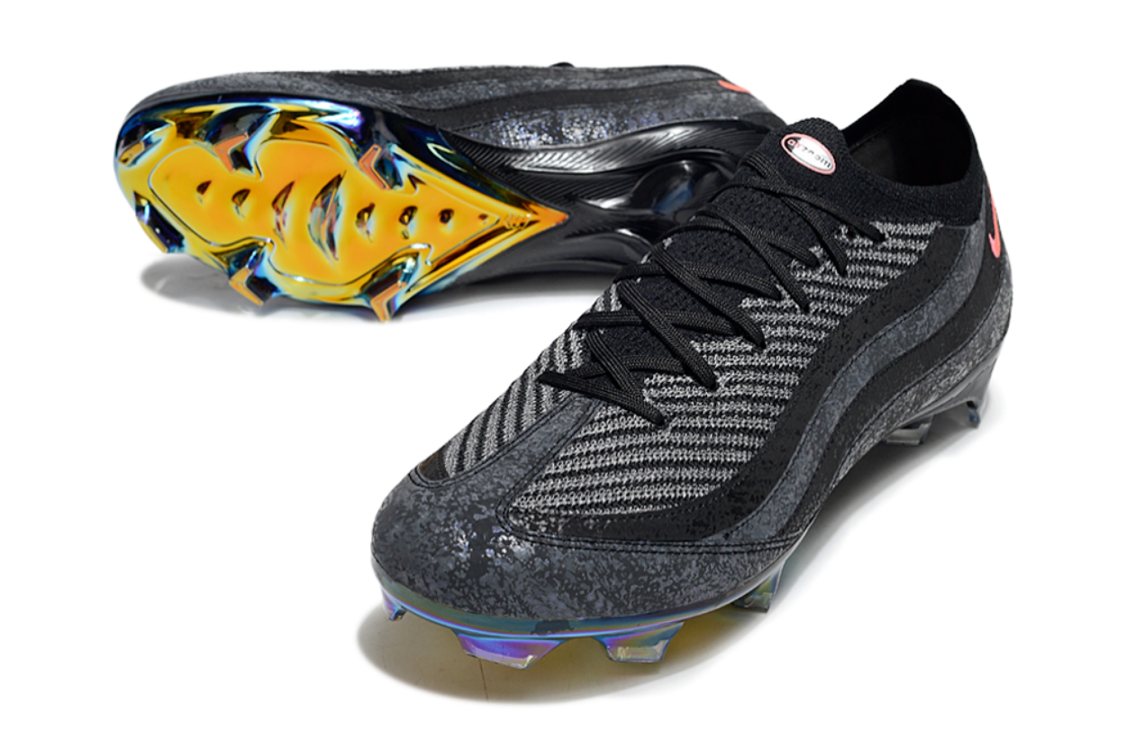 Vapor 16 Elite FG - MAX95 Black