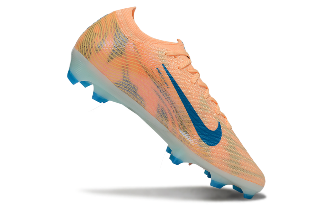 Vapor 16 Elite FG - Mbappé 'Orange'