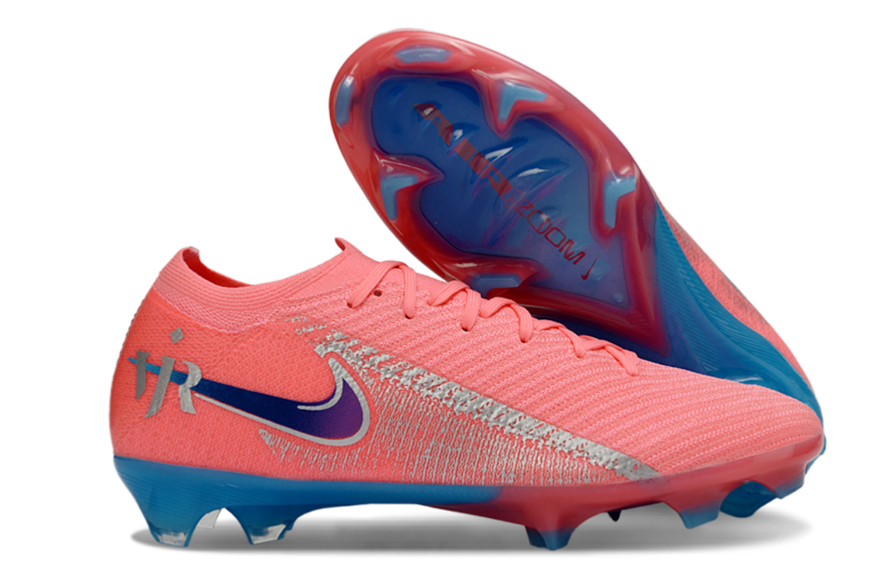 Vapor 16 Elite FG - Vini Jr Pink