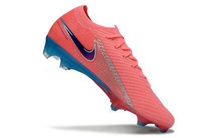 Vapor 16 Elite FG - Vini Jr Pink