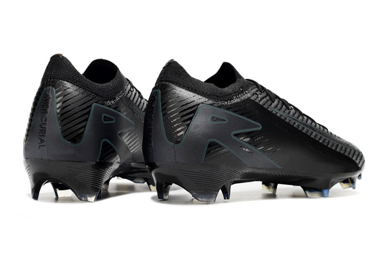 Vapor 16 Elite FG - Black