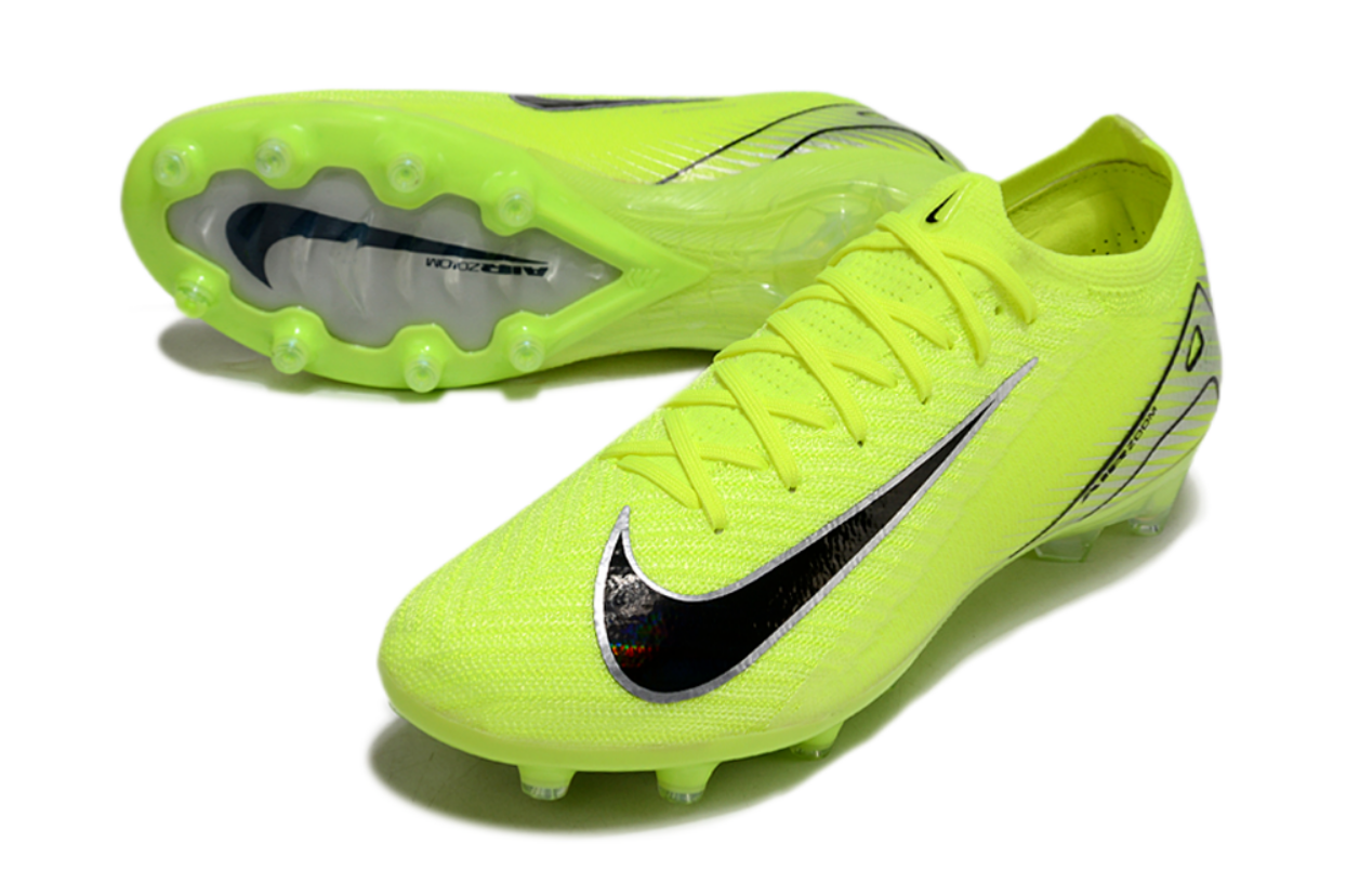 Vapor 16 Elite AG - Voltage