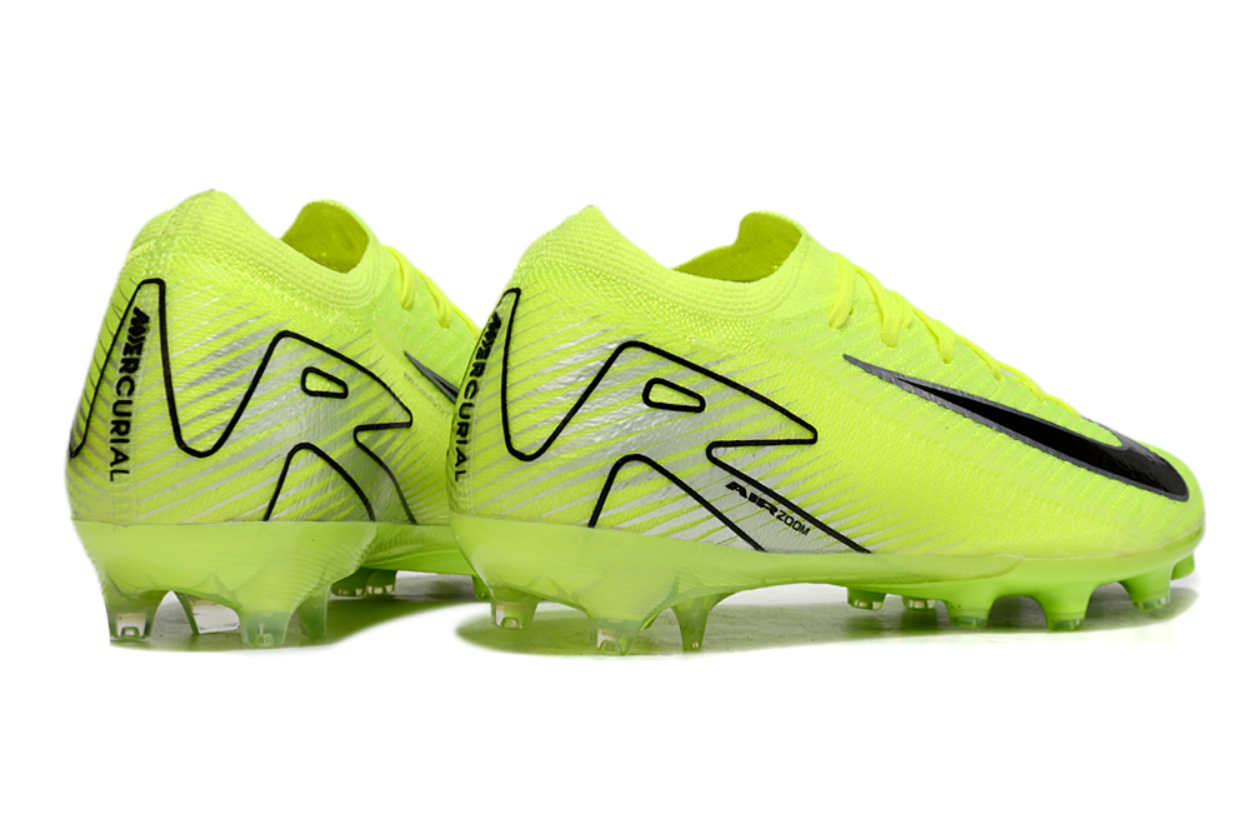 Vapor 16 Elite AG - Voltage