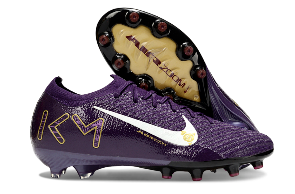 Nike Vapor 16 Elite AG - Mbappe Eclipse