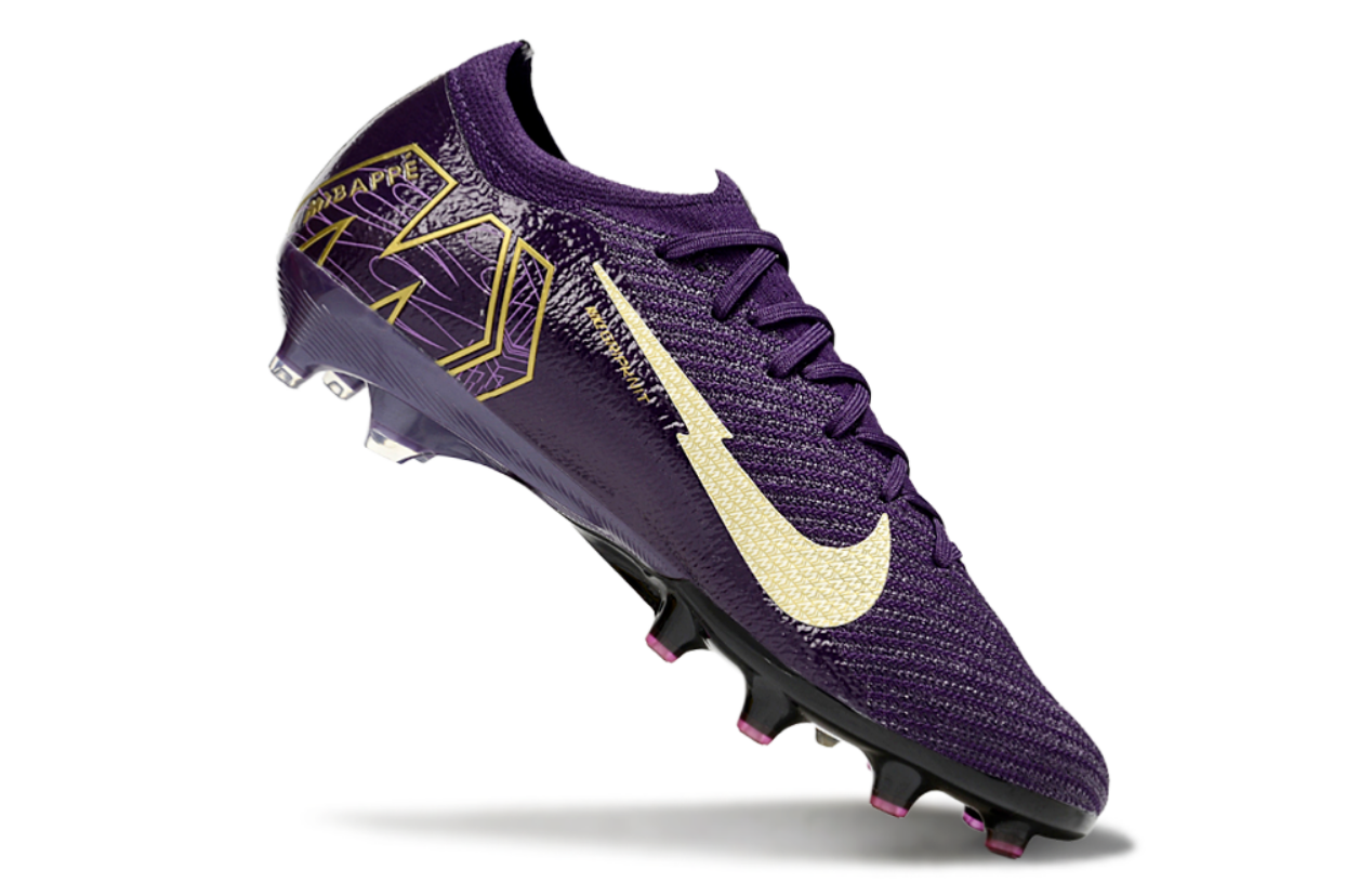 Vapor 16 Elite AG - Mbappé 'Eclipse'