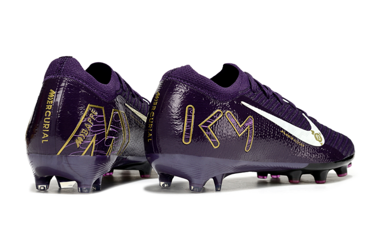 Vapor 16 Elite AG - Mbappé 'Eclipse'