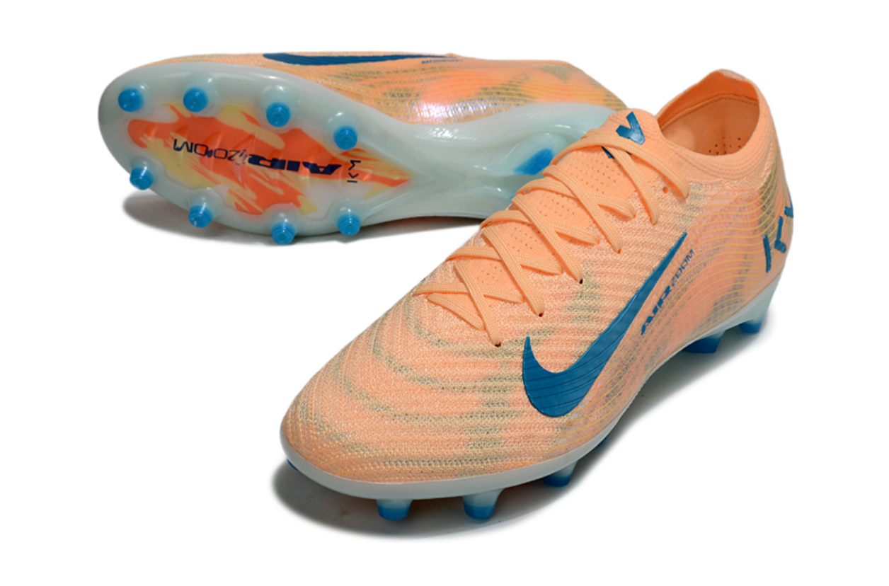 Vapor 16 Elite AG - Mbappé 'Orange'