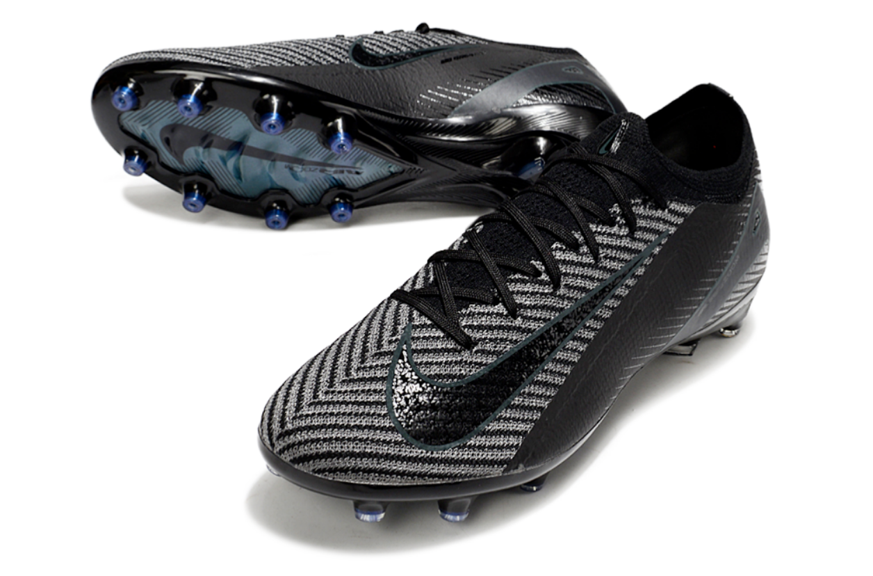 Vapor 16 AG - Black