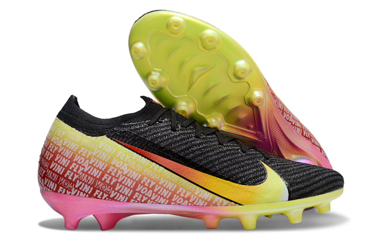 Nike Vapor 16 Elite AG - Vini Jr