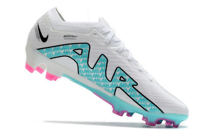 Vapor 15 Elite FG - White Baltic Blue