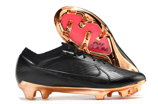 Vapor 15 Elite FG - Black Gold