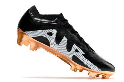 Vapor 15 Elite FG - Black Gold