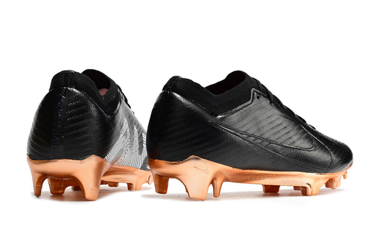 Vapor 15 Elite FG - Black Gold