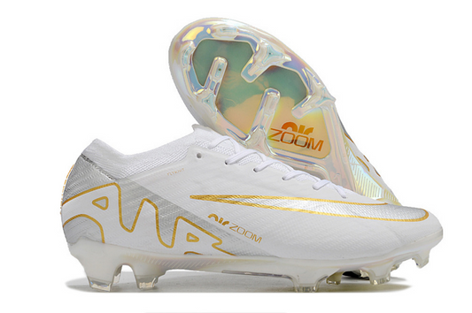 Vapor 15 Elite FG - Pearl