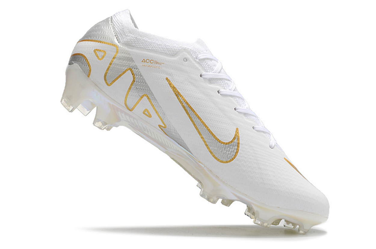 Vapor 15 Elite FG - Pearl