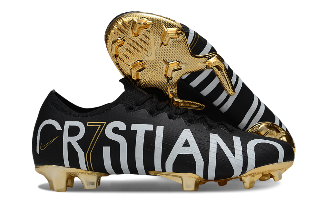 Vapor 12 Elite FG - CR7 Special Edition
