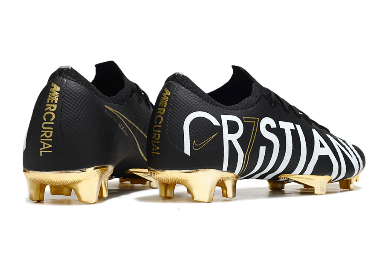 Vapor 12 Elite FG - CR7 Special Edition