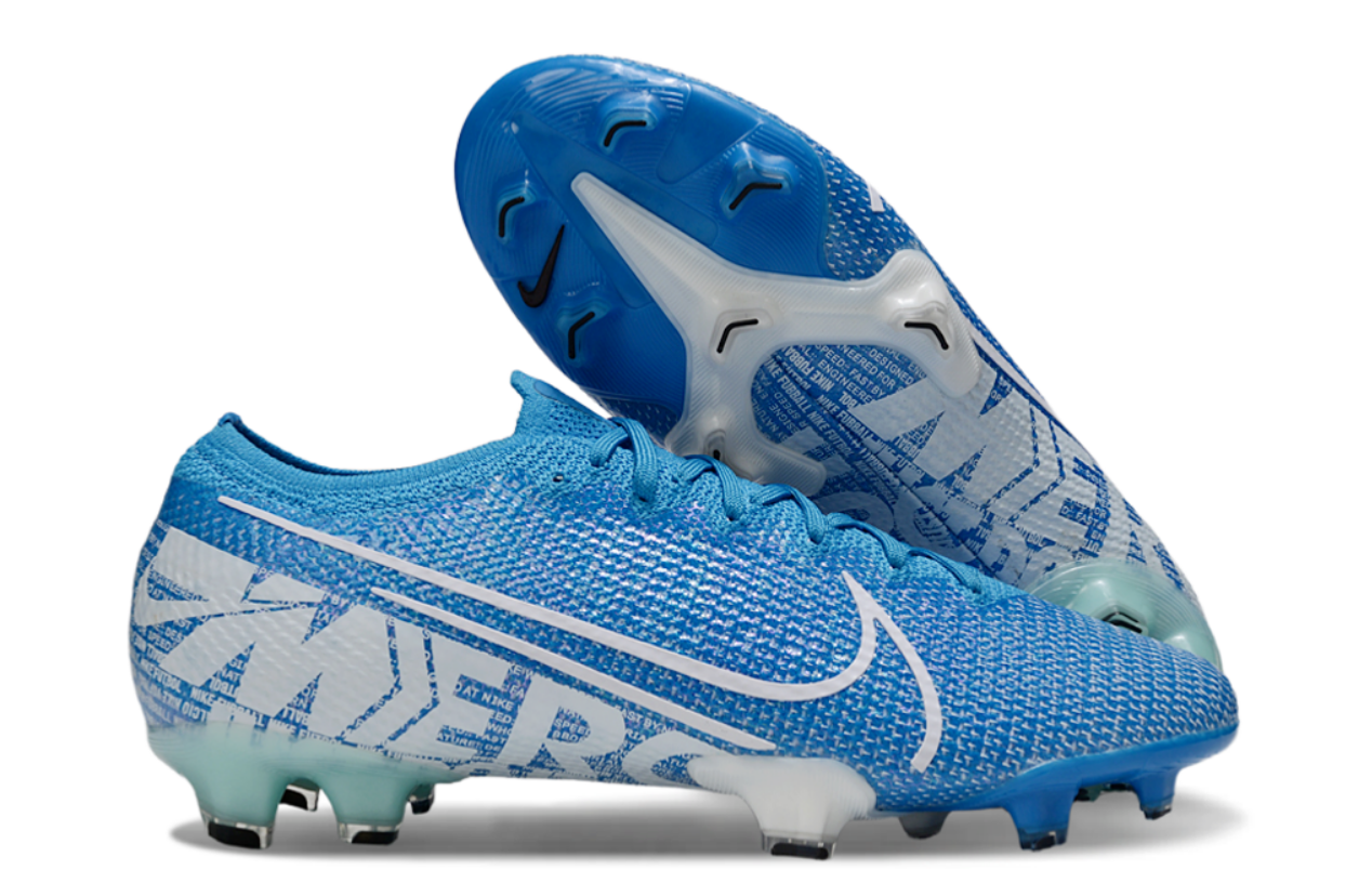 Nike Vapor 13 Elite FG - Blue Hero