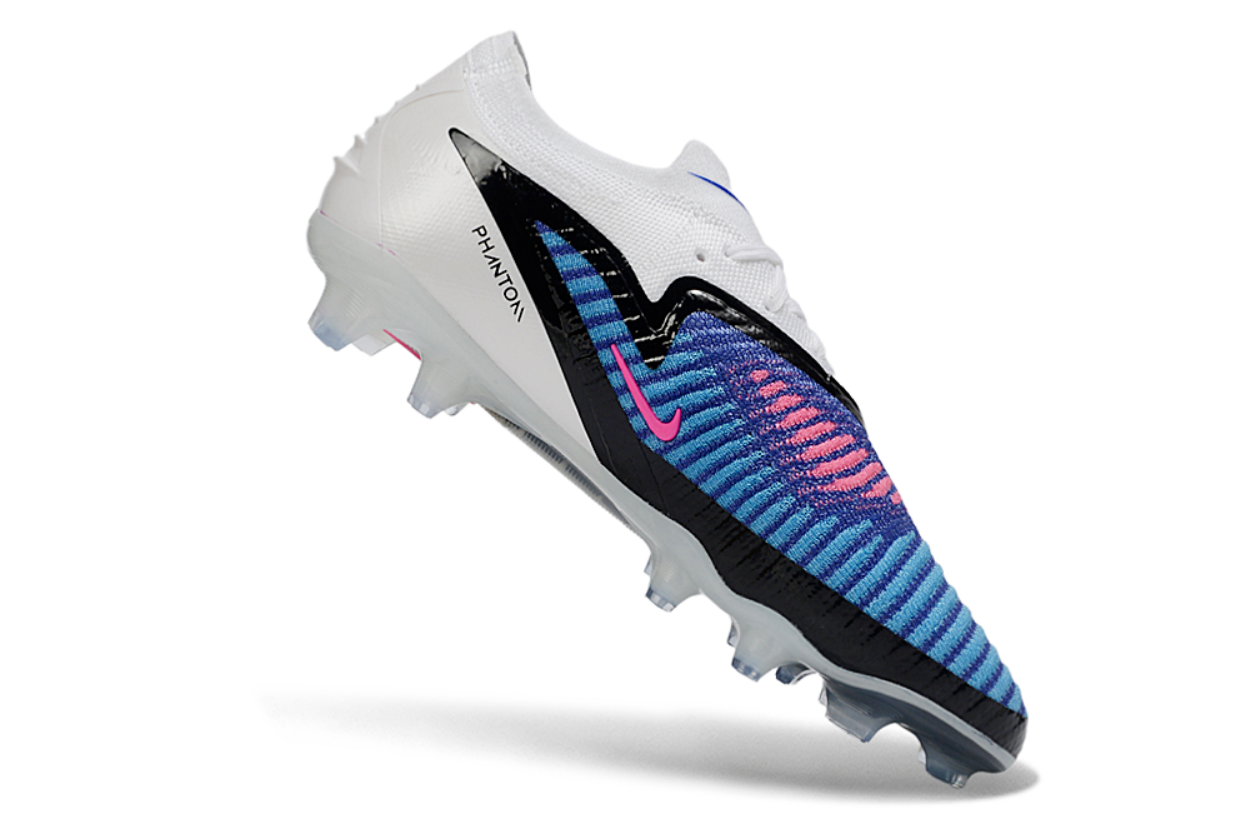 Phantom 6 Low Elite FG - Racer Blue