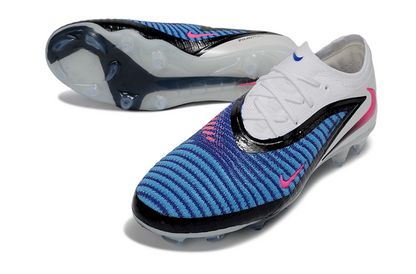 Phantom 6 Low Elite FG - Racer Blue