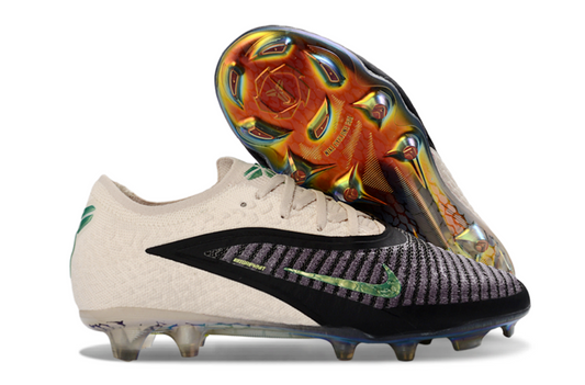 Phantom 6 Low Elite FG - Black Mamba Limited Edition