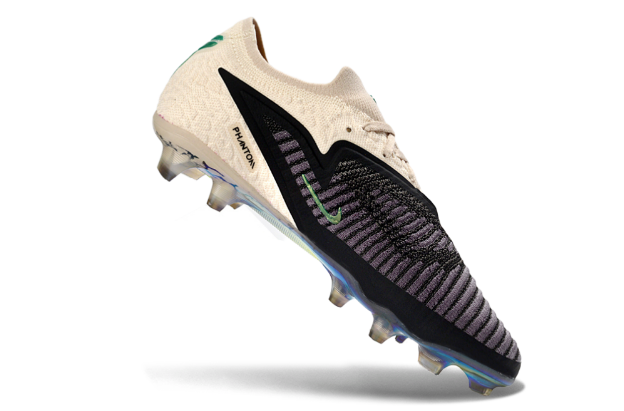 Phantom 6 Low Elite FG - Black Mamba Limited Edition