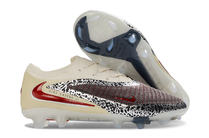 Nike Phantom 6 Low Elite FG - United 3