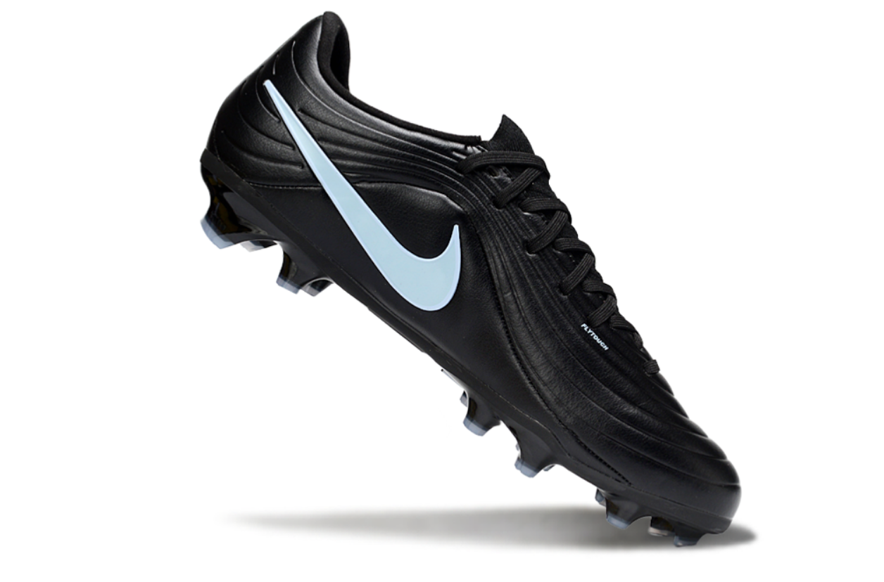 Tiempo Maestro Elite FG - Black Ice Blue