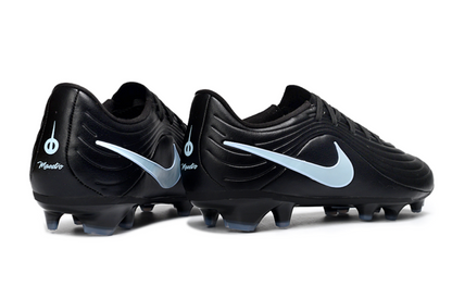 Tiempo Maestro Elite FG - Black Ice Blue