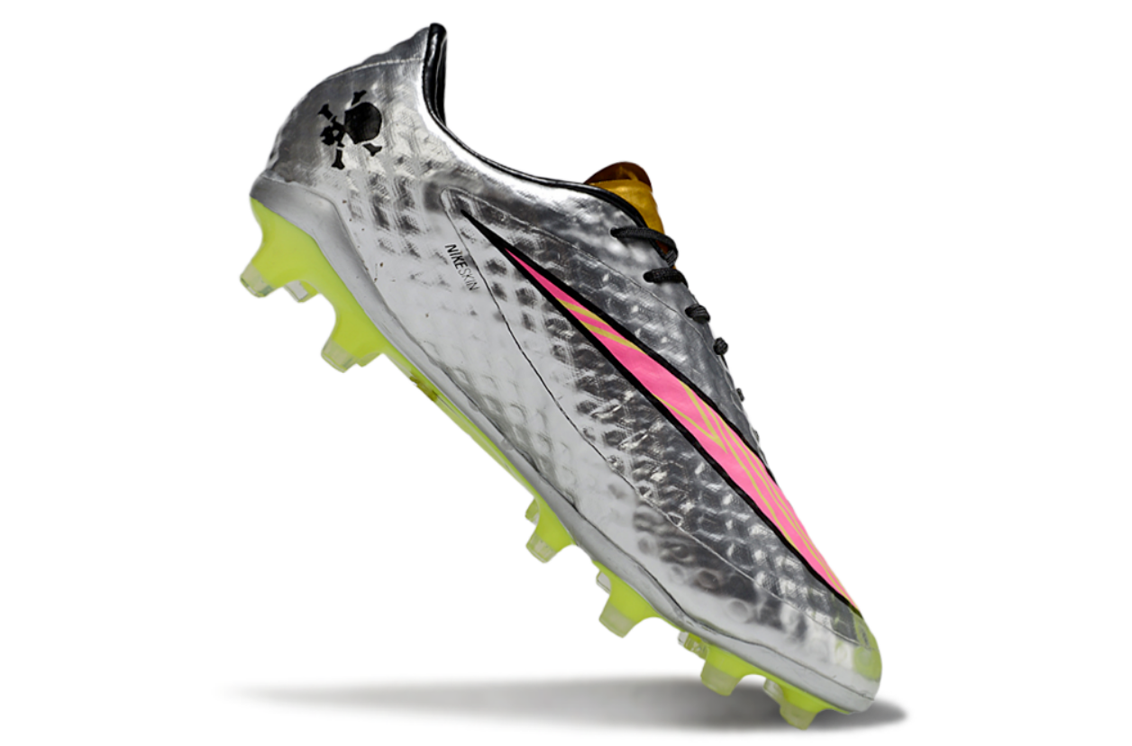 Hypervenom RGN Elite FG - Metallic Gold