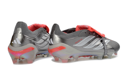 Predator 26 Elite FT FG - Finishers Steel