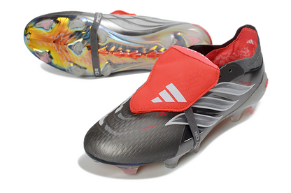 Predator 26 Elite FT FG - Finishers Steel