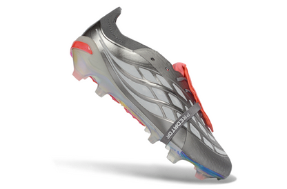 Predator 26 Elite FT FG - Finishers Steel