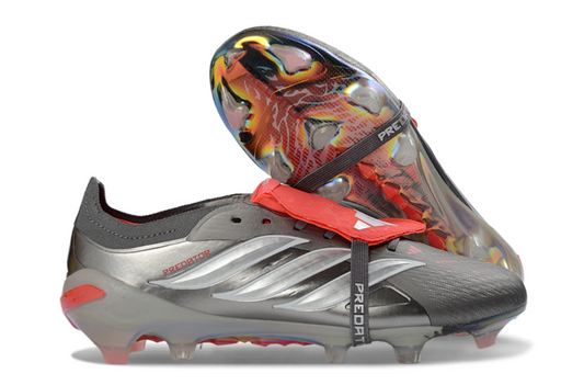 Predator 26 Elite FT FG - Finishers Steel